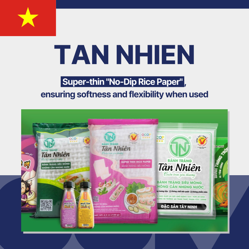 TAN NHIEN