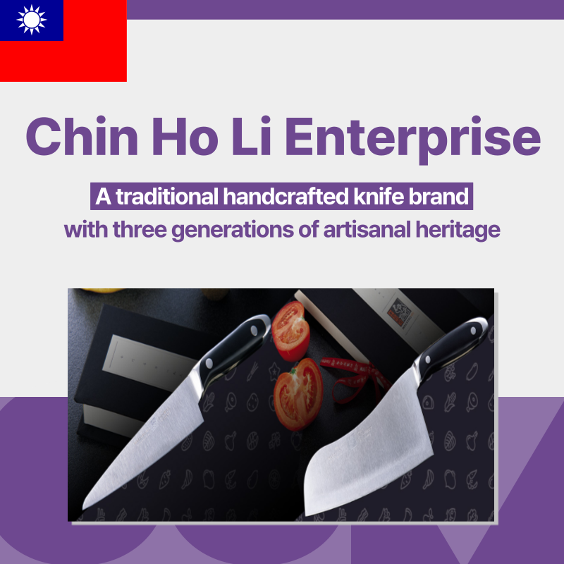 Chin Ho Li Enterprise