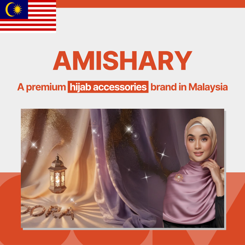AMISHARY SDN BHD