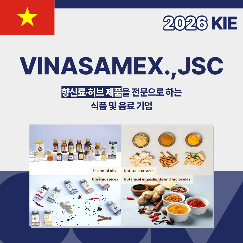 VINASAMEX.,JSC