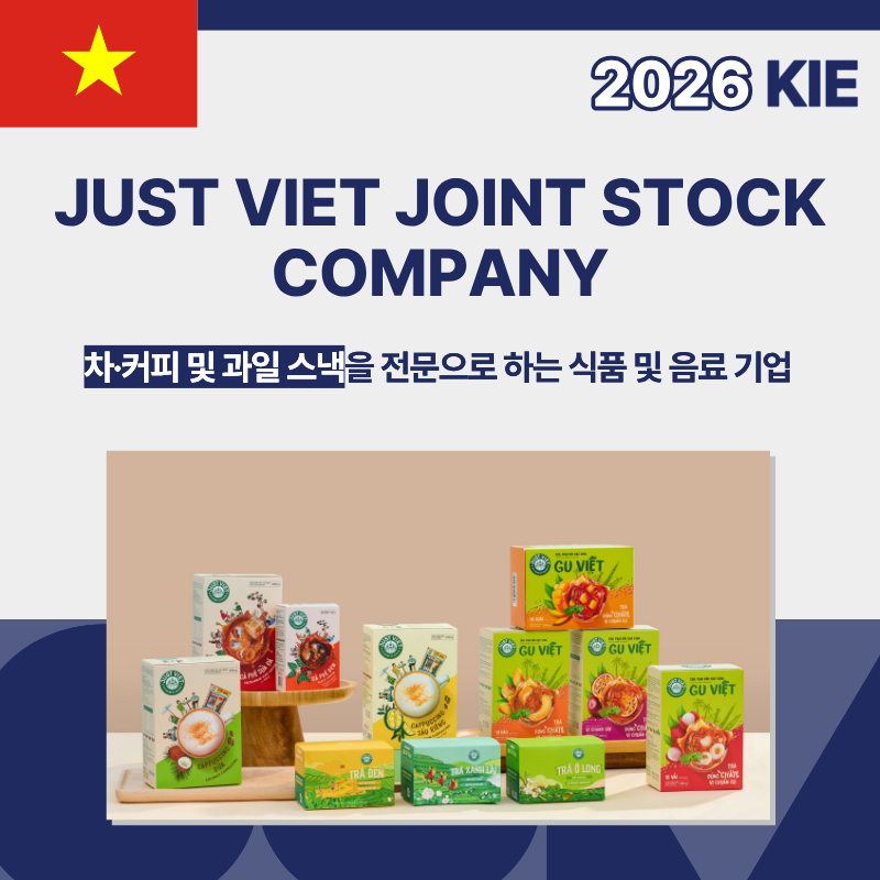 JUST VIET JOINT STOCK COMPANY