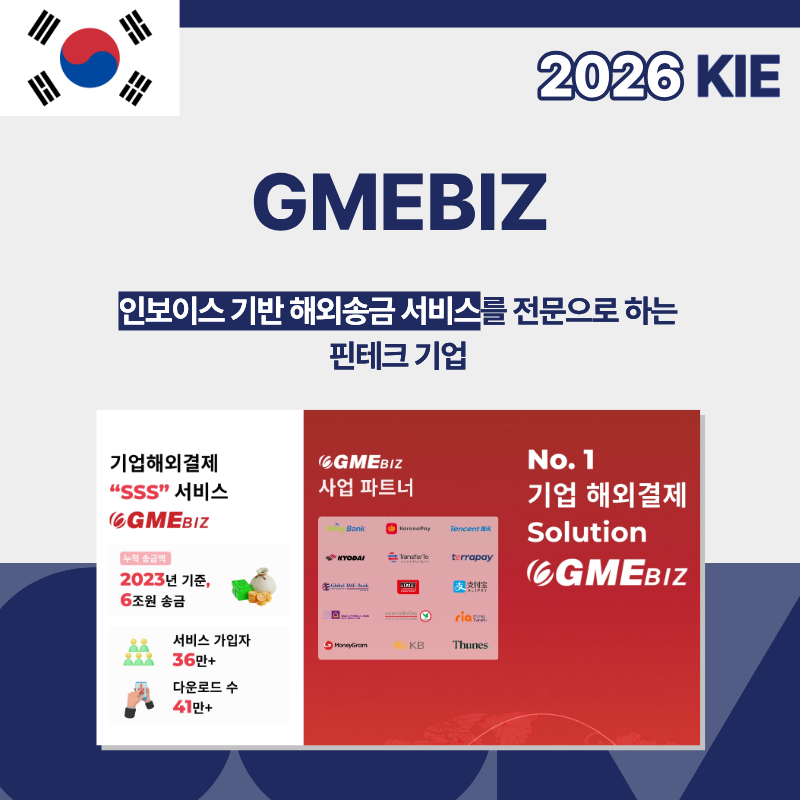 GMEBIZ