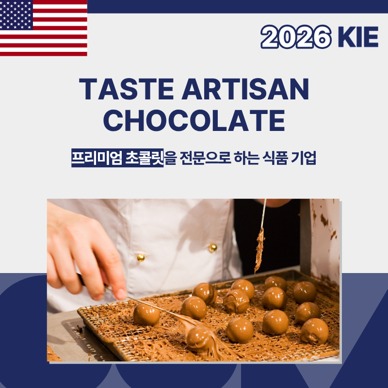 Taste Artisan Chocolate