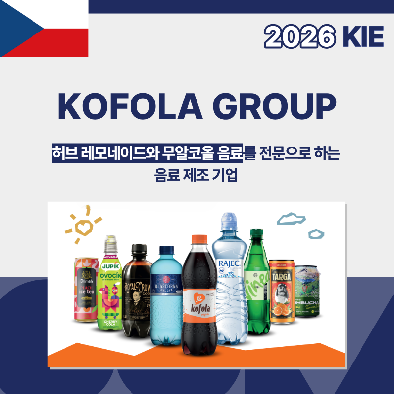 Kofola Group