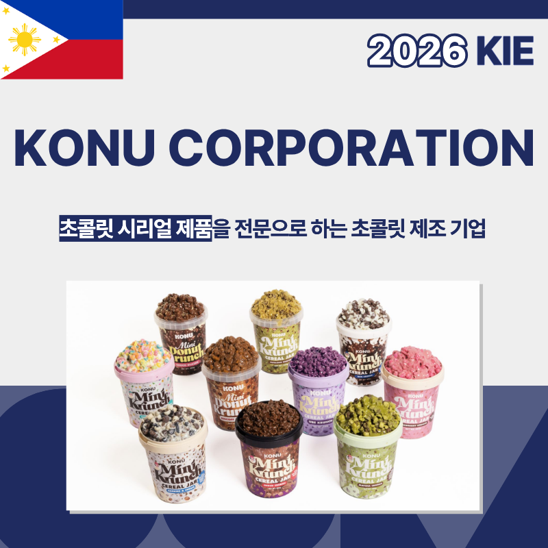 Konu Corporation
