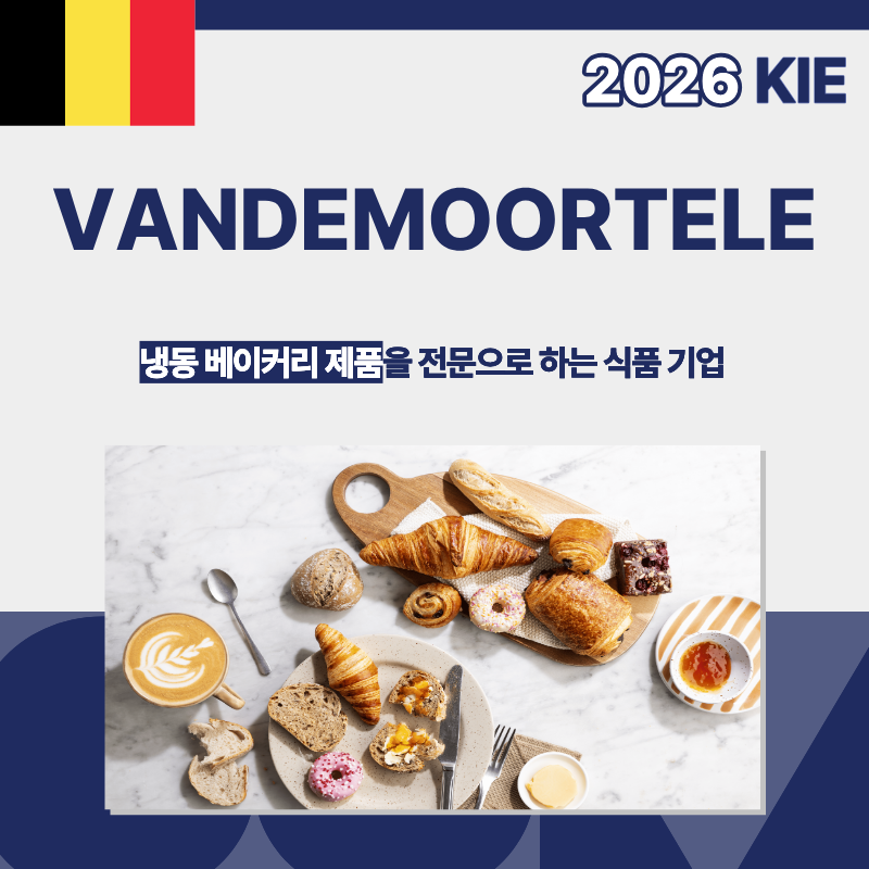 VANDEMOORTELE